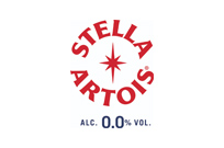 Stella Artois 0.0