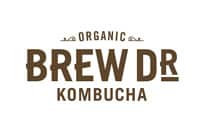 Brew Dr Kombucha